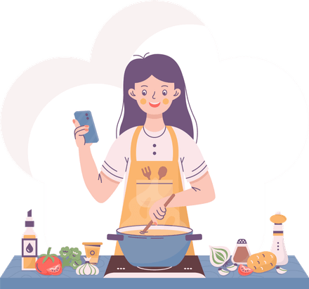 CookPoint App